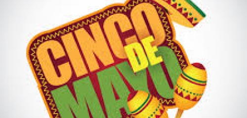 Celebrate Cinco de Mayo with 5 Free Spins